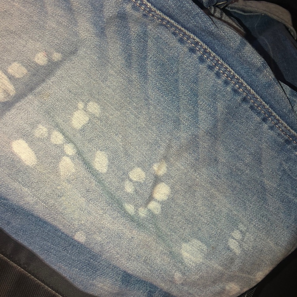 EXPRESS JEANS - Picture 2 of 4
